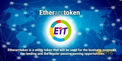 ICO Etherarctoken