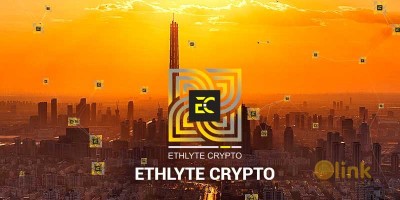 ICO ETHLYTE CRYPTO