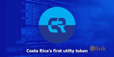 ICO CR Coin