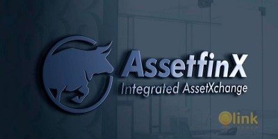 ICO AssetfinX