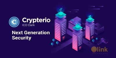 ICO Crypterio