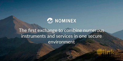 ICO Nominex