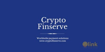 ICO CryptoFinserve