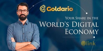 ICO Goldario