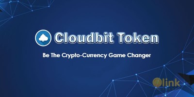 ICO Cloudbit