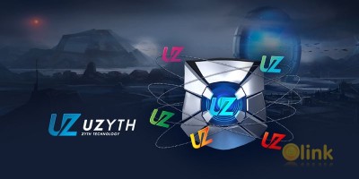 ICO UZYTH ECOSYSTEM