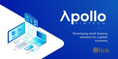 ICO Apollo Fintech