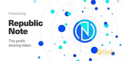 ICO Republic Note