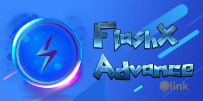 ICO FlashX Advance