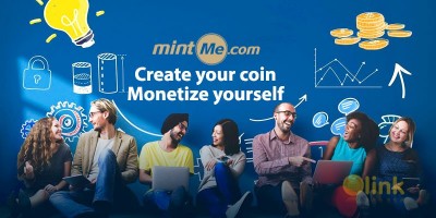 ICO MintMe