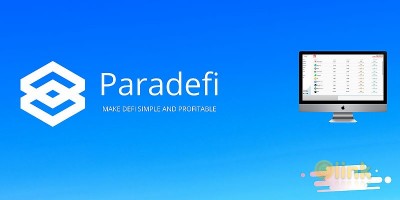 ICO Paradefi