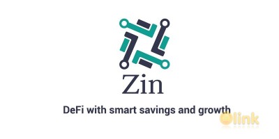 ICO Zin Finance