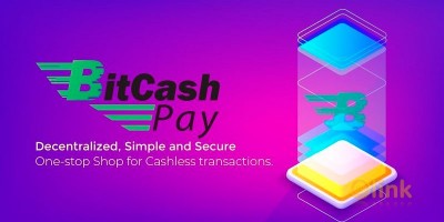 ICO BitCashPay