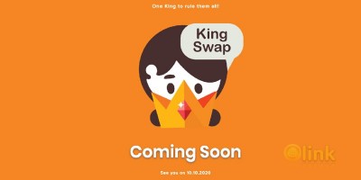 ICO KingSwap