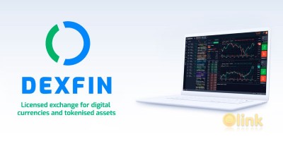 ICO DEXFIN