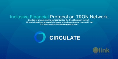 ICO Circulate Finance