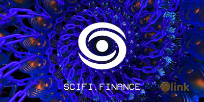 ICO SCIFI FINANCE