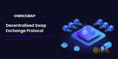 ICO KwikSwap