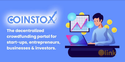 ICO Coinstox