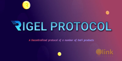 ICO Rigel Protocol