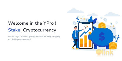 ICO YPro.Finance