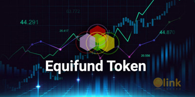 ICO Equifund Token