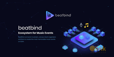 ICO BeatBind