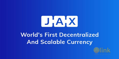 ICO Jax.Network