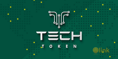 ICO TechToken Network