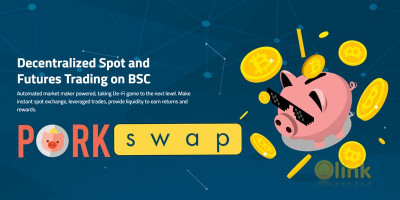 ICO PorkSwap