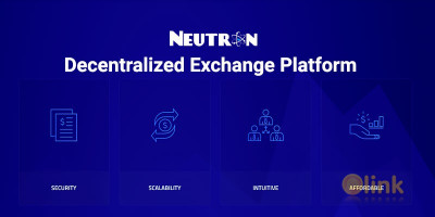 ICO Neutron-Protocol