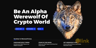 ICO Werewolf