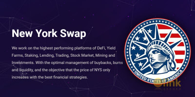 ICO New York Swap