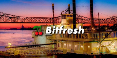 ICO Bitfresh