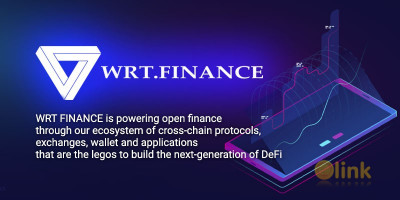 ICO WRT FINANCE