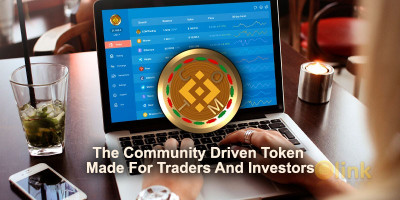 ICO COMTrading