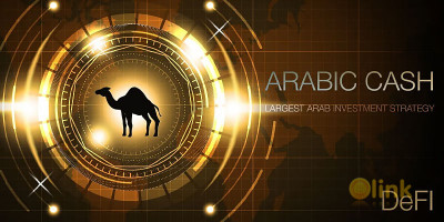 ICO ARABIC CASH