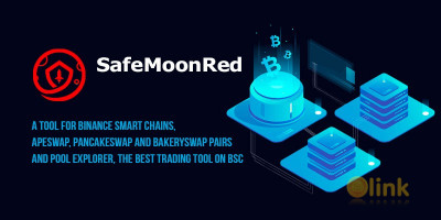 ICO SafeMoonRed