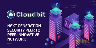 ICO Cloudbit Cash