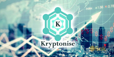 ICO Kryptonise