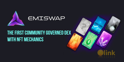 ICO EmiSwap