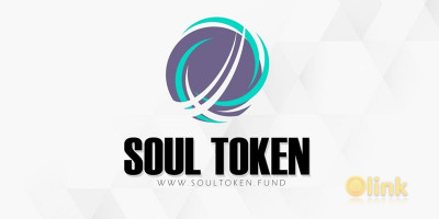 ICO SOUL TOKEN