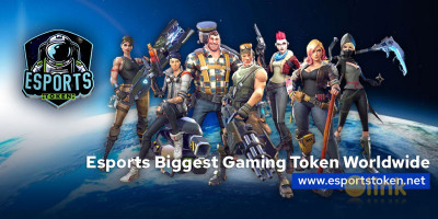 ICO Esports