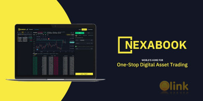 ICO NEXABOOK