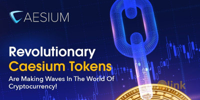 ICO CAESIUM