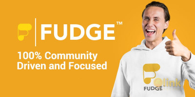 ICO FUDGE