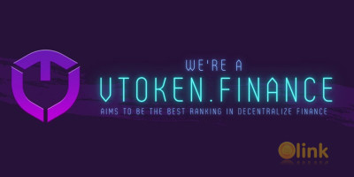 ICO VToken Finance