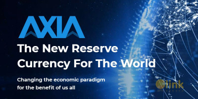 ICO AXIA