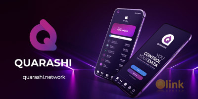 ICO Quarashi Network