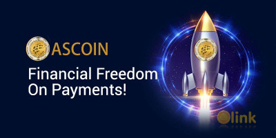 ICO ASCOIN